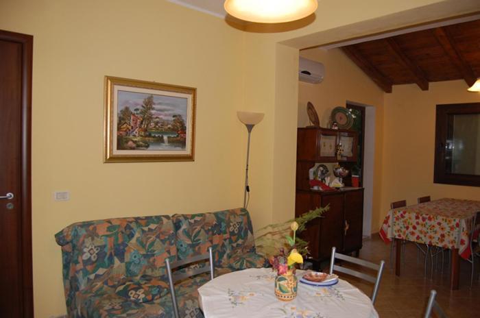 Villa Marco Polo Фануза Екстериор снимка